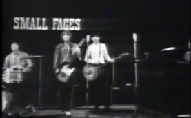 Small Faces