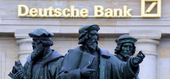 Deutsche Bank 1
