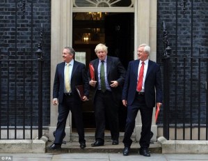 3-brexiteers