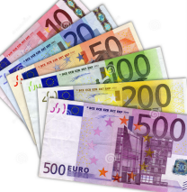 euro-notes