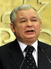 kaczynski
