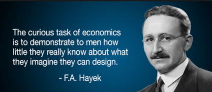 f-a-hayek