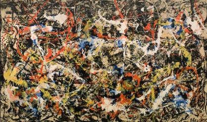 convergence-pollock