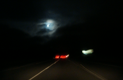 night-driving