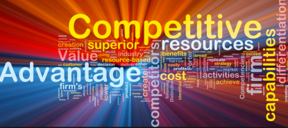 Competitive advantage