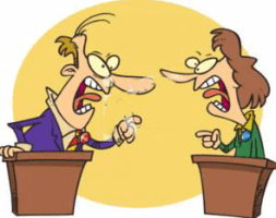 Debate-1
