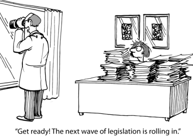Legislation