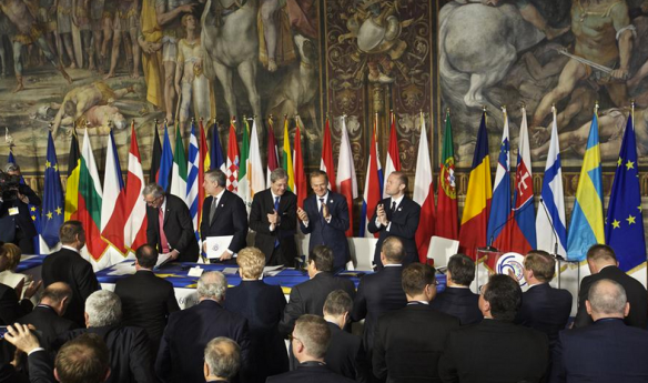 Rome Declaration-1