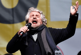 Beppe Grillo