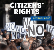 Citizens' rights