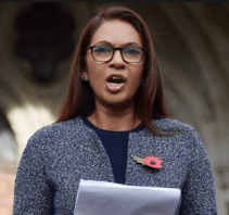 Gina Miller