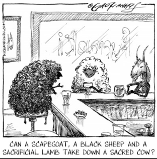 Scapegoat-1