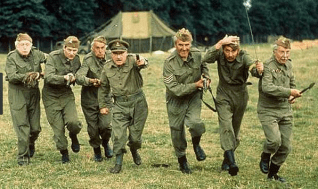 Dad's Army