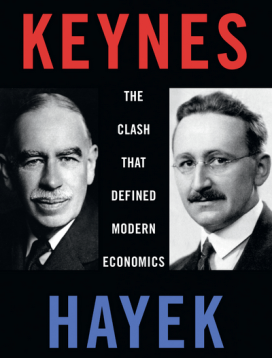 Keynes-Hayek