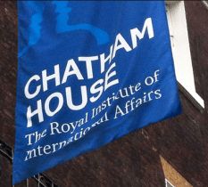 Chatham House-2