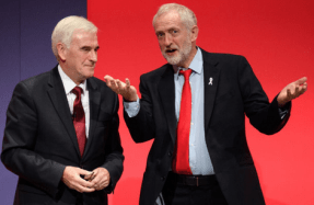 Corbyn-McDonnell