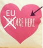 EU are here