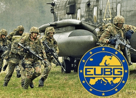 EU battle group