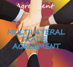 Trade agreement