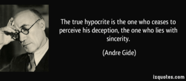 Hypocrisy-1