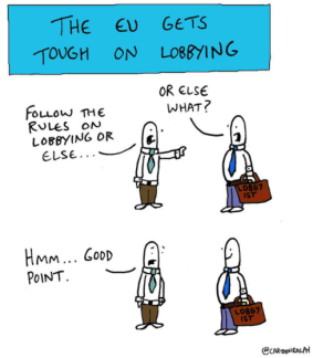 Lobbying-5