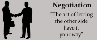 Negotiation-3