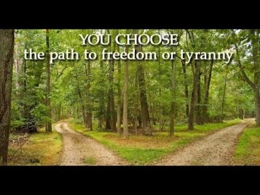 Path to Freedom