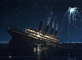 Titanic