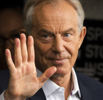 Tony Blair