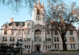 UK Supreme Court