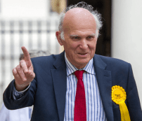 Vince Cable