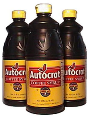 Autocrat-1