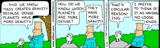 Circular reasoning-1