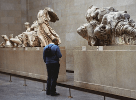 Elgin Marbles