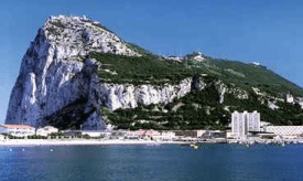 Gibraltar