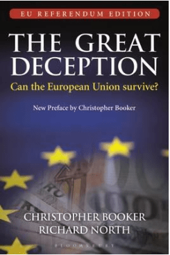 Great Deception_book