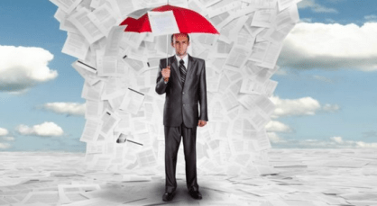 Regulation overload-1