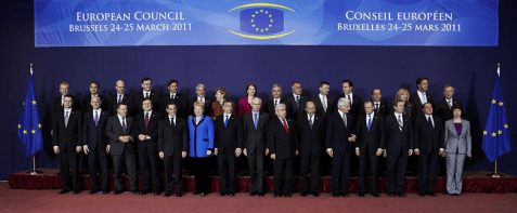 European Council