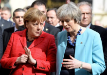 Merkel-May