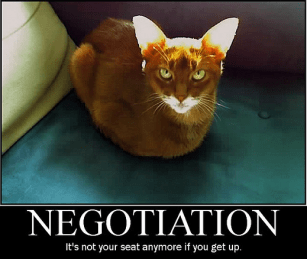 Negotiation-4