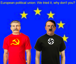 Political union-2