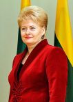 Dalia Grybauskaiter