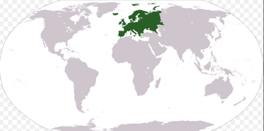 Europe in world-2