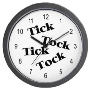 Insufficient progress