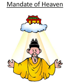 Mandate of Heaven