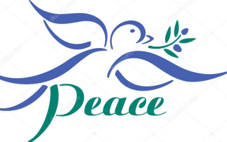 Dove of peace-1