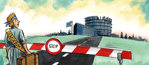EU democracy