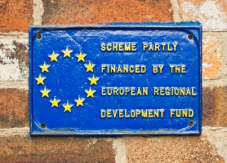 EU development fund
