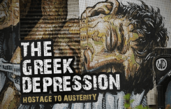 Greek austerity