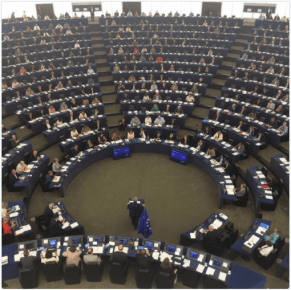 EU Parliament-1